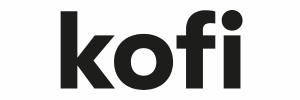 Logo for Kofi